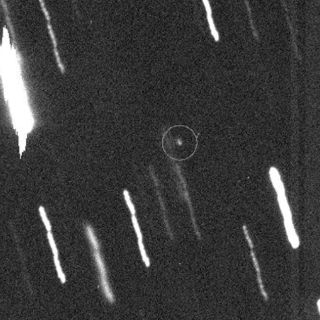 El asteroide Apophis se acercará a la Tierra sin peligro