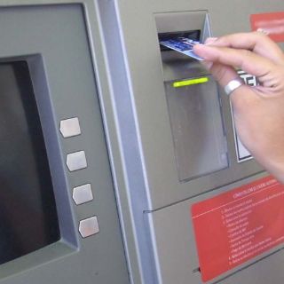 Crecen 24.6% ganancias de la banca en noviembre