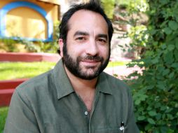 Ahora, Caballero espera el estreno este año en México de tres filmes en los que trabajó durante 2011 y 2012. ARCHIVO /