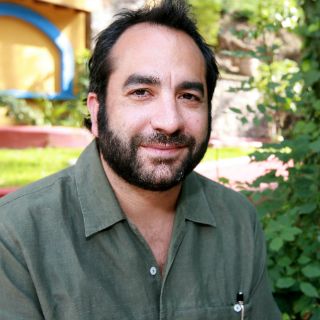 Eugenio Caballero compite como Mejor Director de Arte en España y EU