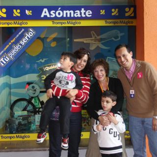 Tres millones y contando