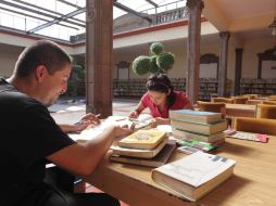 El legado de Karel Capek se mantiene presente sobre todo en la literatura y en la cinematografía universal. ARCHIVO /