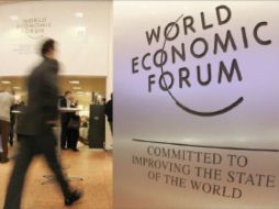 Estudio. El Foro Económico Mundial da a conocer la opinión de 1, 000 empresarios globales. EE  /