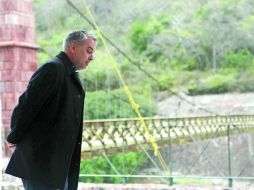 Según Emilio González,alargar el plazo del crédito de los Juegos Panamericanos no tendrá un impacto grave en las finanzas estatales. EL INFORMADOR /