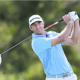 Dustin Johnson se corona en Hawaii