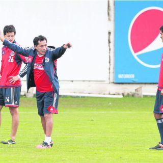 Benjamín, sin rencores ante Santos Laguna