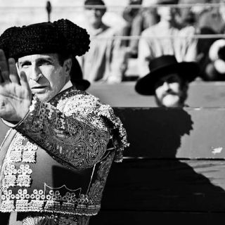 Mexicanos al grito de Goya