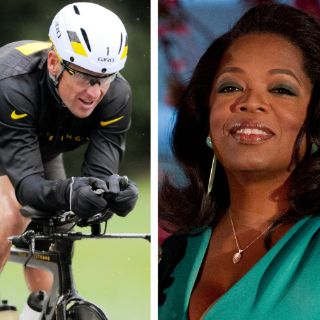 Armstrong romperá el silencio