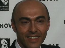 Manuel Mota ejerció como director creativo de Pronovias durante 23 años. ESPECIAL /