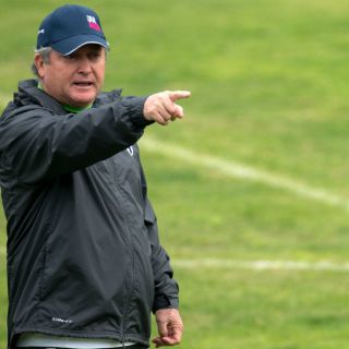 Vucetich, entre los mejores técnicos del mundo