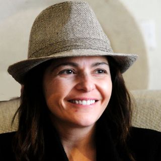 Itatí Cantoral ofrece últimas semanas de la obra ''Tennessee''