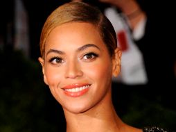Hace cuatro años Beyoncé tuvo a su cargo el número musical durante uno de los tres bailes de gala para celebrar la toma de posesión. AP /