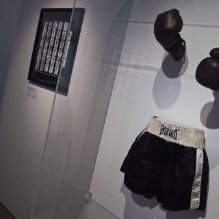 Scorsese expone parte de su archivo personal en Berlín