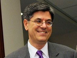 Lew fue asesor presidencial durante el mandato del demócrata Bill Cliton. ARCHIVO /