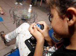 México ocupa el quinto lugar entre los países que más personas padecen la enfermedad. ARCHIVO /