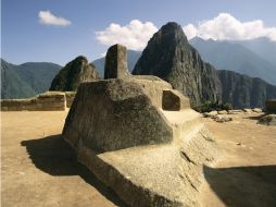 La IX Edición de este recorrido es organizada por la ''Asociación peruana Ruta Inka''. ARCHIVO /