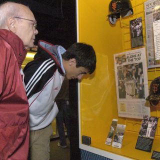 Cooperstown se queda sin ingreso en el 2013