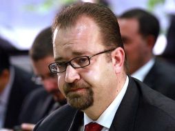 Mony de Swaan refirió que de 2010 a 2012, la tasa de sustitución de televisores analógicos por digitales creció 70.45%. ARCHIVO /