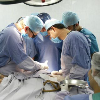 Someterán a ex superior de Legionarios de Cristo a quimioterapia