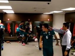 Imagen del documental que fue presentado esta tarde en el CAR. ESPECIAL /