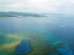 Honduras tiene límites Belice, Cuba, Gran Caimán, Guatemala, Jamaica, México y Nicaragua. ARCHIVO /