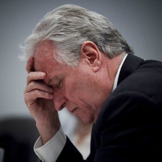 Alejandro Martí reprueba la Ley General de Víctimas