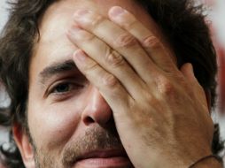 Cardona aseguró que con este trabajo desean ser honestos con las cosas que cuentan. AP /