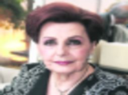 Amistad. Rosy Chidán. EL INFORMADOR /