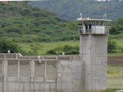Valdez Castillo enfrenta su proceso penal en El Amate. ARCHIVO /