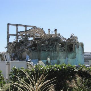 Japón sufrió en 2012 más de mil réplicas del terremoto de 2011