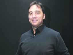 Fernando Kalife no se rindió y logró reunir un equipo de trabajo comprometido para llevar a cabo su filme. SUN /