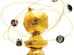 ''Lincoln'', dirigida por Steven Spielberg, es la favorita en la categoría de Mejor película de Drama. EL INFORMADOR /