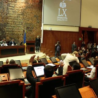 Amplían discrecionalidad del Ejecutivo