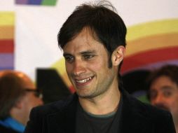 Gael García participa como protagonista de ''No'' interpretando a un joven publicista. ARCHIVO /