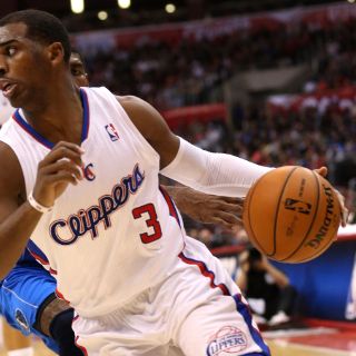 Clippers, Thunder y Spurs refuerzan lideratos