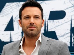 Argo, fue dirigida por Ben Affleck, y cuenta con siete nominaciones, entre ella la de mejor película. AP /