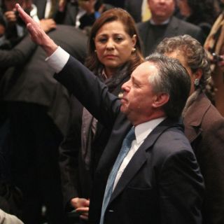 Habrá cambios de acento en relación con EU, adelanta Medina Mora