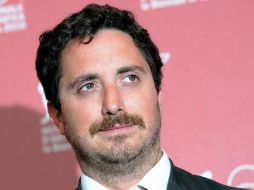 Enorgullece al cineasta Pablo Larraín nominación de su película al Oscar. EFE /