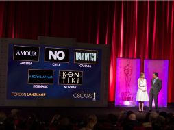 El resultado se conocerá el próximo 24 de febrero. NTX /