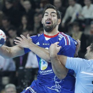 Todos contra Francia, en Mundial de Balonmano español