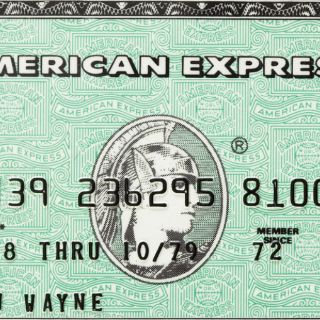 American Express despedirá cinco mil 400 trabajadores este año