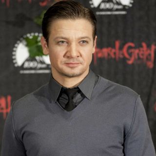 Me encanta Salma Hayek: Jeremy Renner