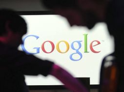 Google controla un 70% del mercado de las búsquedas en internet, y la publicidad que lo acompaña. ARCHIVO /