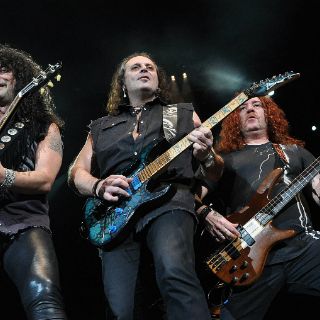 Mago de Oz regresa  a la escena musical con nuevas ilusiones