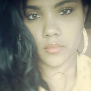 Martha Heredia dice que abandona a su pareja por maltratos físicos