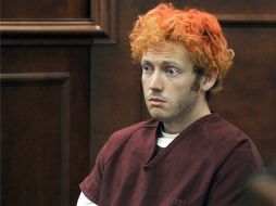 Argumentan que hay motivos razonables para creer cometió el crimen. AFP /