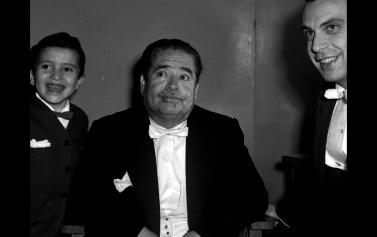 Se sabe que en 1922, Ruvalcaba ingresó al Conservatorio Nacional de Música. ARCHIVO /