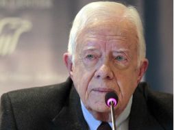 Hablará sobre el proceso de paz y le dará un respaldo. ARCHIVO /