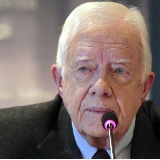 Carter se reunirá con equipo negociador de paz de las FARC