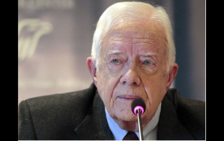 Hablará sobre el proceso de paz y le dará un respaldo. ARCHIVO /